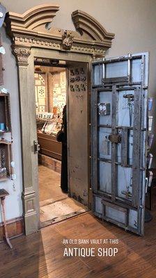 Grandmother's Buttons