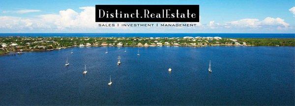 Distinct Real Estate