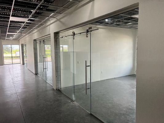 Top Quality Glass and More