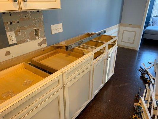 Express Paint And Remodeling