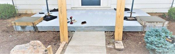 Able Ready Construction