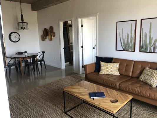 In The Details Cleaning Services