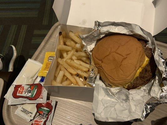 Cinergy Cinemas in Granbury