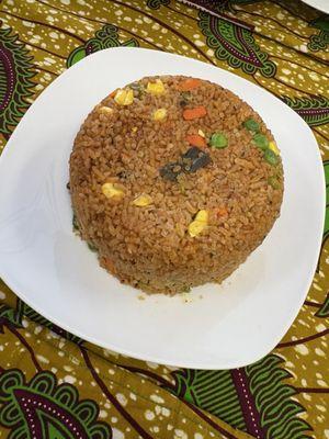 Veggie Rice
