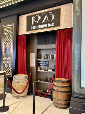 02.16.25 show is inside this venue