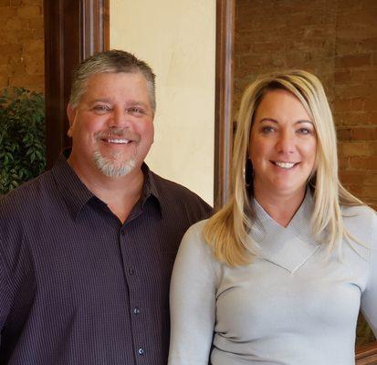 Jessica Boyer - Boyer Wealth Management