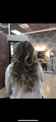 Adrienne’s Hair Studio