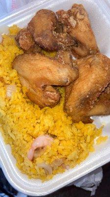 New Dragon Chinese Restaurant