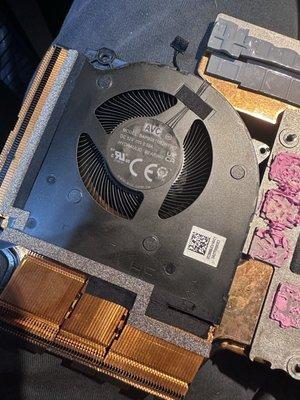 Tech Doc Repairs