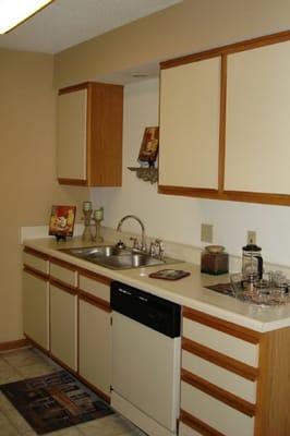 South Park Apartments