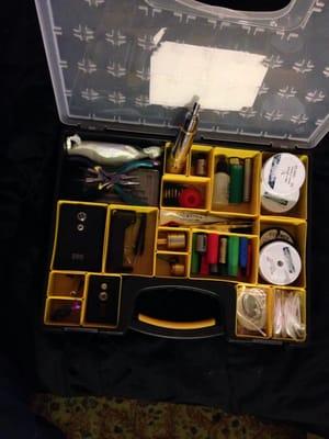 Build Life - We build for tips and all complete setups come with a free build