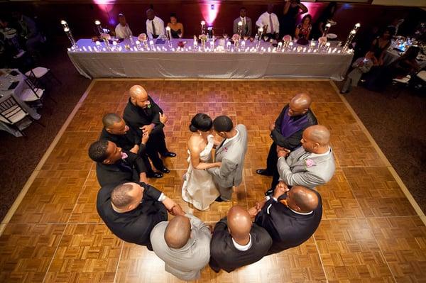 Events at Newton Square