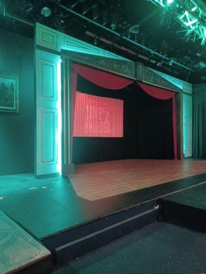 Theatre Factory
