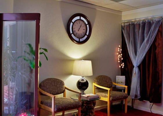 Foothill Acupuncture Center