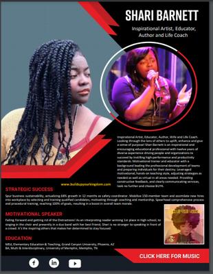 Build Up Your Kingdom