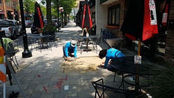 Tasso's Property Maintenance