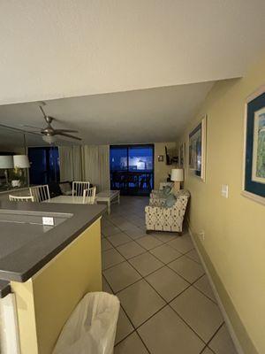 Sundestin Beach Resort