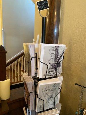 Pecan Manor Bed & Breakfast