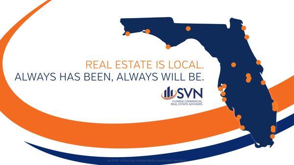 SVN Florida Commercial Real Estate Advisors