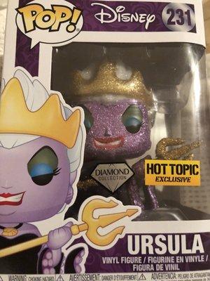 Hot Topic