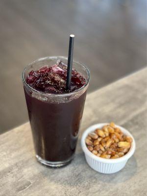 Mancora Ceviche Bar Fort - Lauderdale