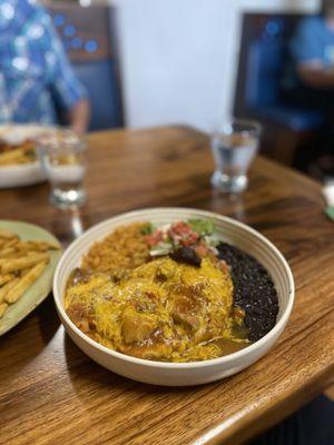 Pistachio Cafe Bakery