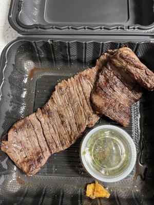 Chimiking Restaurant