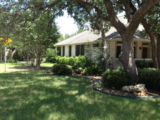 Melissa Linton - IREAF Realty