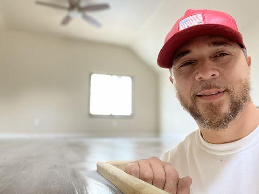 Project Business Construction & Remodeling