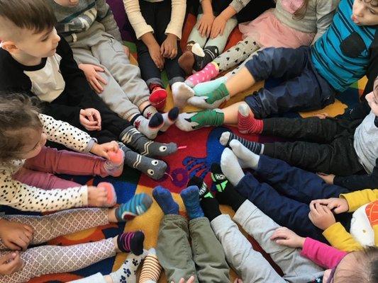 Little Explorers Preschool & Daycare