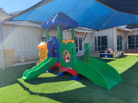 Foundations Early Learning Center