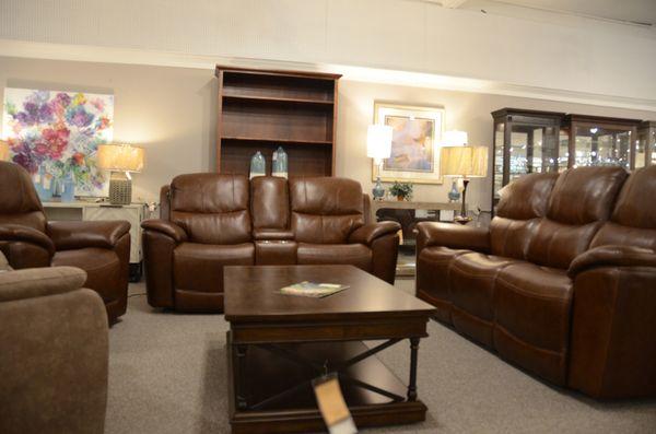 HENDRICKS HOME FURNISHINGS, INC.