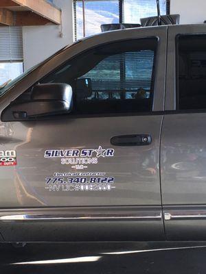 Silver Star Solutions