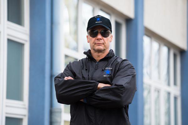 Blue Star Security Chicago Off Duty Police Officers