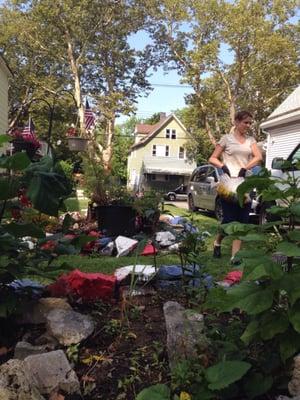 Community Action Information Center