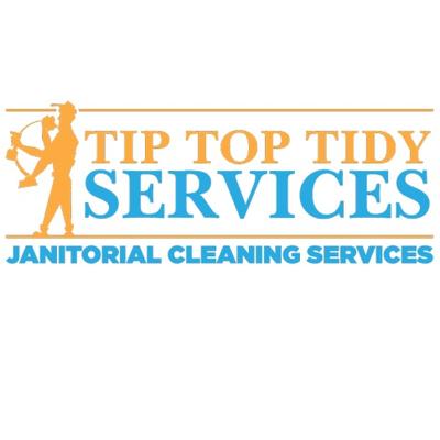Tip Top Tidy Services