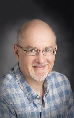 The Alexander Technique With David Levitt