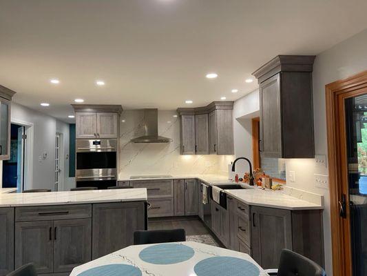 Elite Construction Group