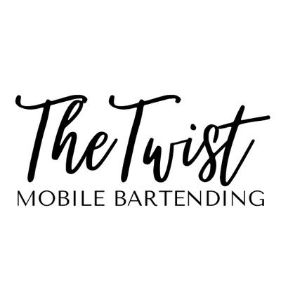 The Twist Mobile Bartending