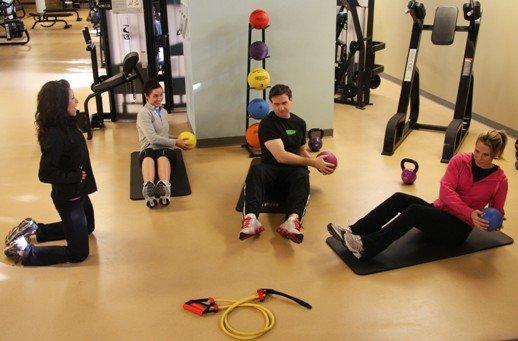 Next Level Training Systems