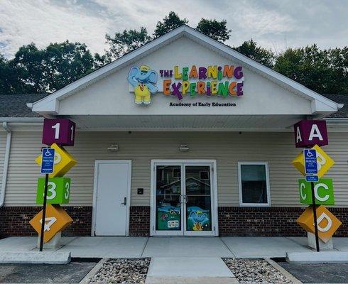 The Learning Experience - Cromwell-Rocky Hill