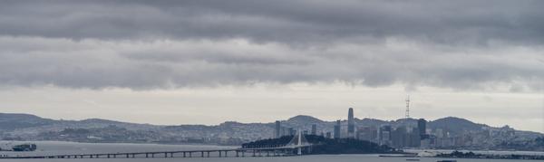 Pacific Bay Financial Corp