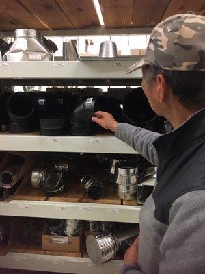 Marvin's Building Materials and Home Center