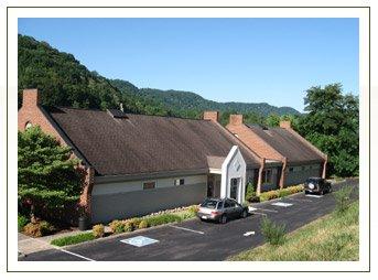 Mountain Region Family Medicine