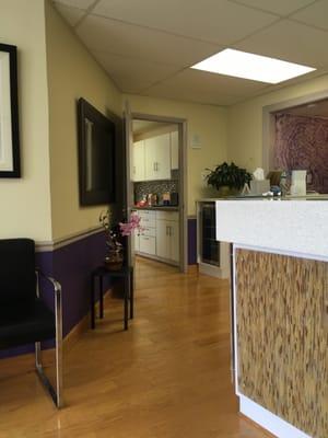 Maryam Honarkar, DDS