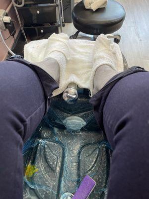 High Profile Nails