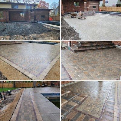 Gm Landscaping Services