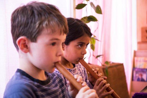 San Francisco Waldorf Grade School