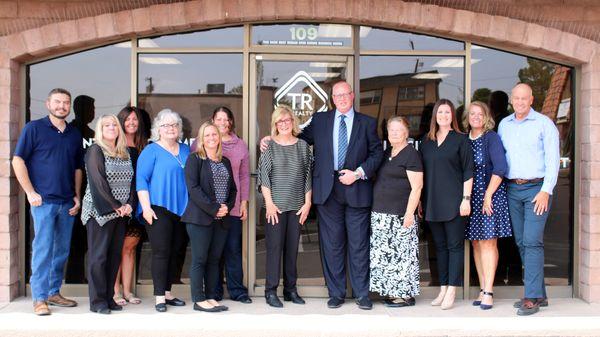 TR Realty - Boulder City