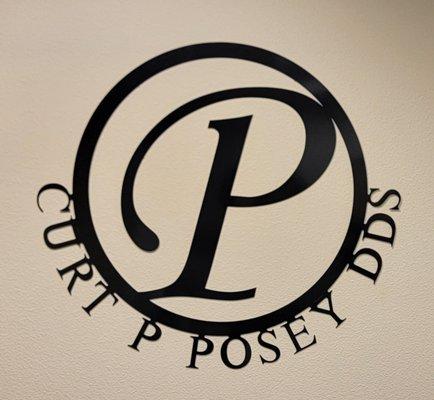 Curt P Posey, DDS